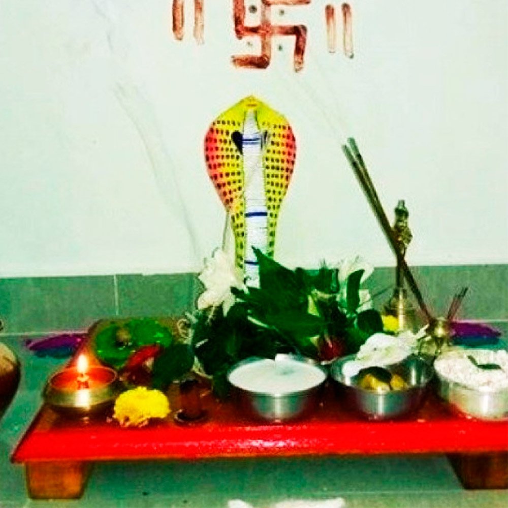 Narayan Nagbali