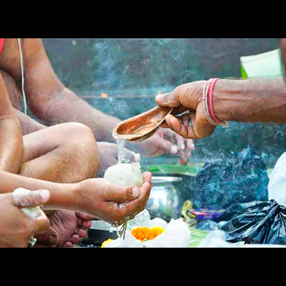 Tripindi Shradha